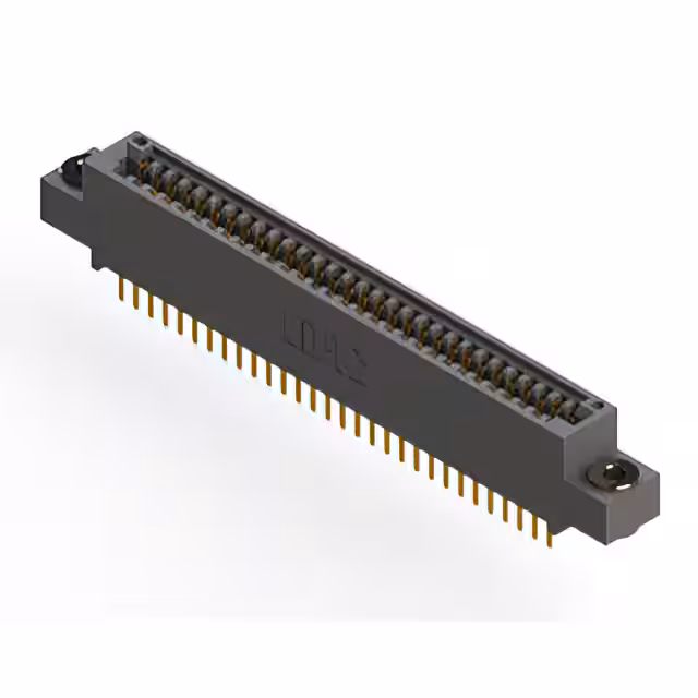 395-060-520-503 EDAC Inc.  Edgeboard Connectors